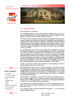 Bulletin n°6 Janvier 2023